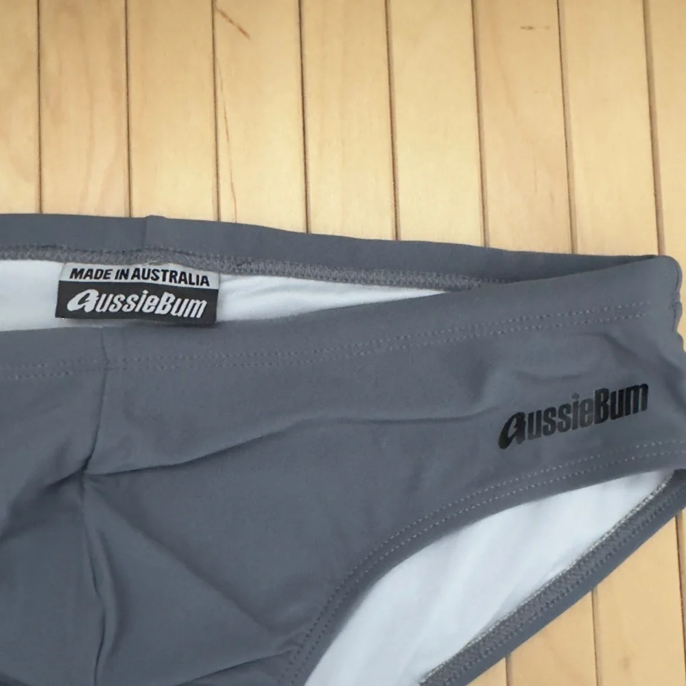 SWISH Swim Brief - SM